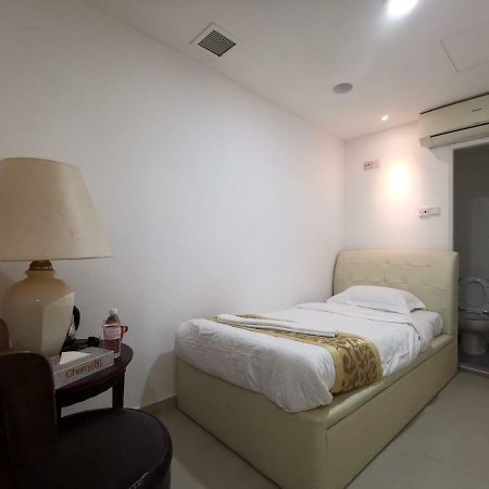 Cherryloft Express Singapore Eksteriør billede