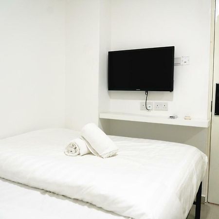 Cherryloft Express Singapore Eksteriør billede
