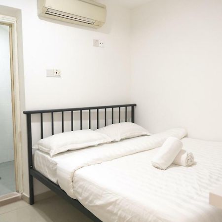 Cherryloft Express Singapore Eksteriør billede