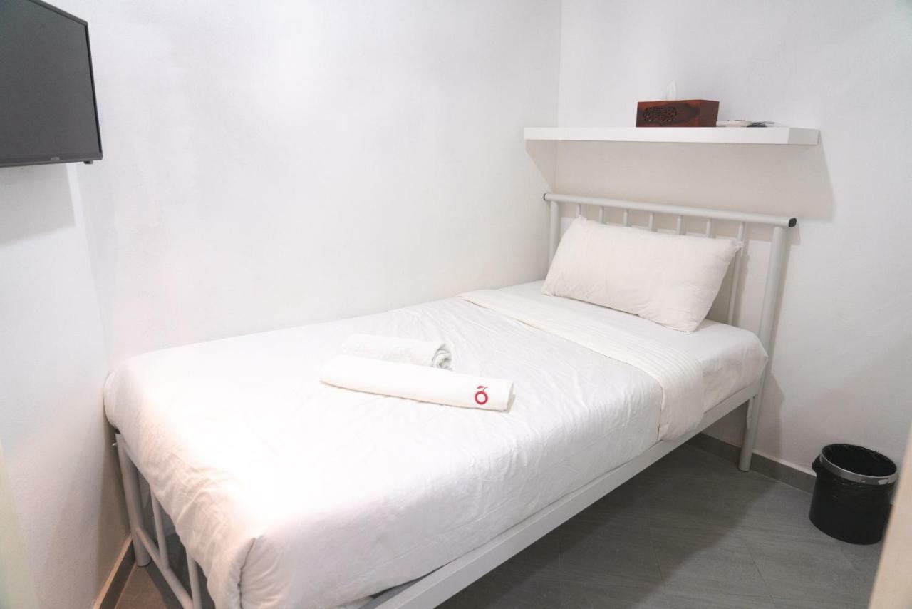 Cherryloft Express Singapore Eksteriør billede