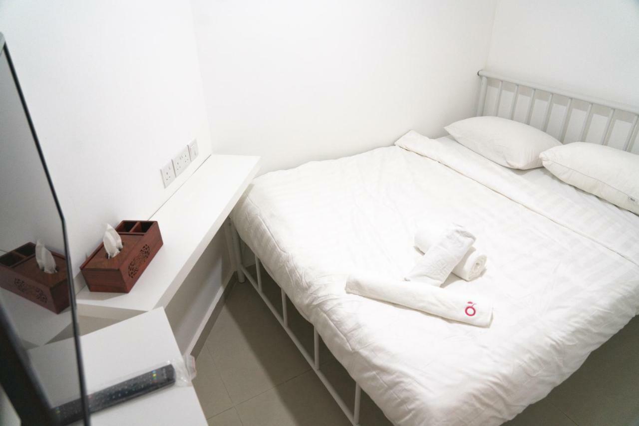 Cherryloft Express Singapore Eksteriør billede