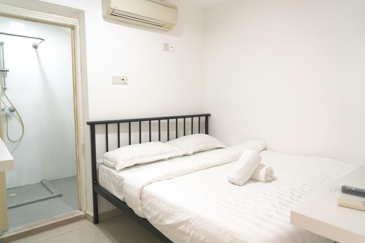 Cherryloft Express Singapore Eksteriør billede