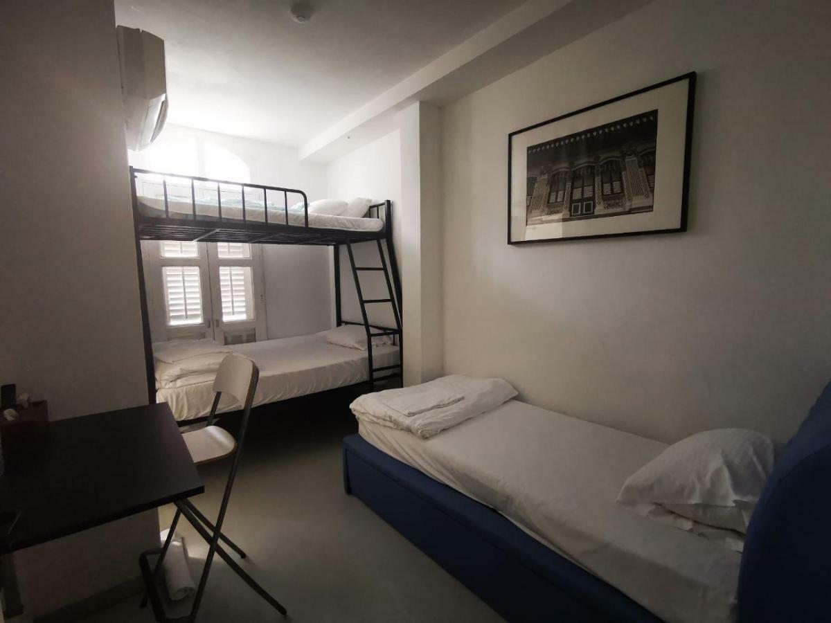 Cherryloft Express Singapore Eksteriør billede